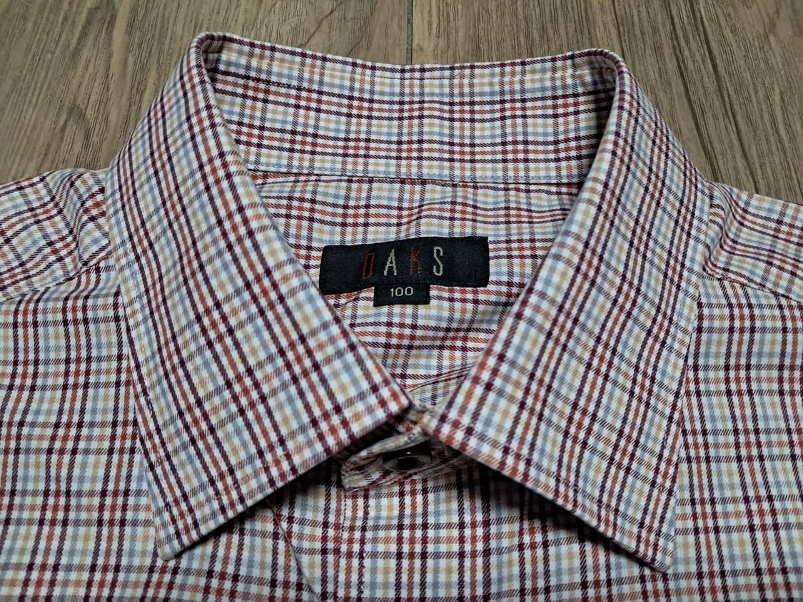 닥스 셔츠 100 상품이미지6