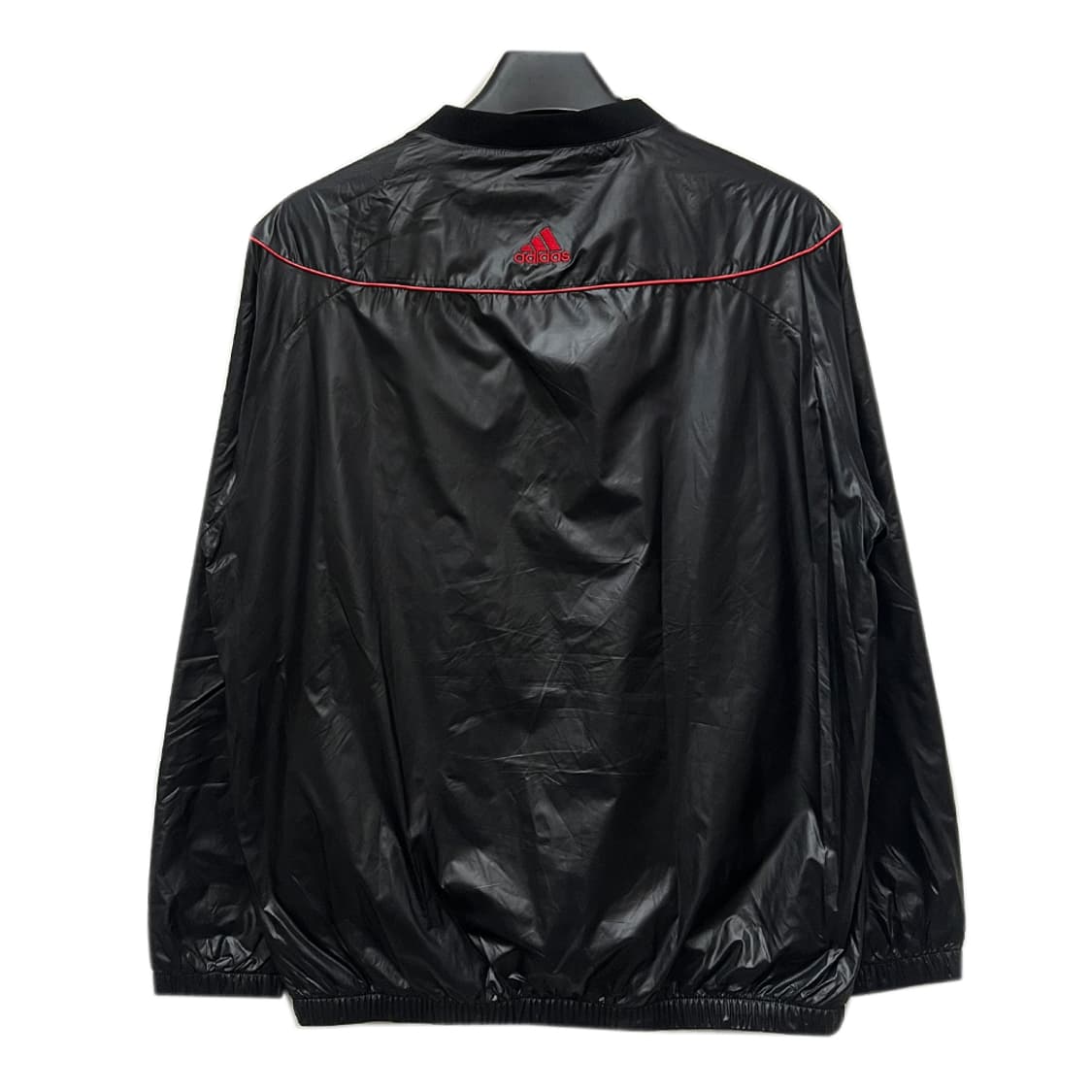 아디다스 베이스 탑 포워드 바람막이 웜업 105 상품이미지2