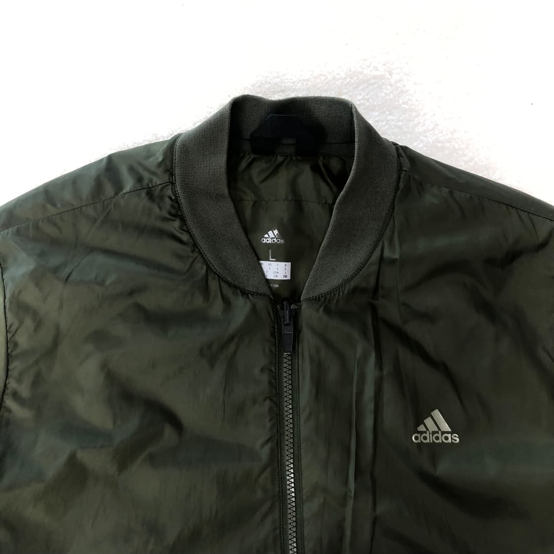 아디다스 봄버자켓 상품이미지4