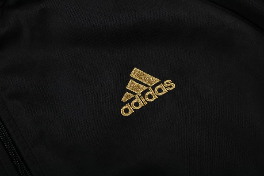 [L] 아디다스 올드스쿨 삼선 져지 자켓 상품이미지4