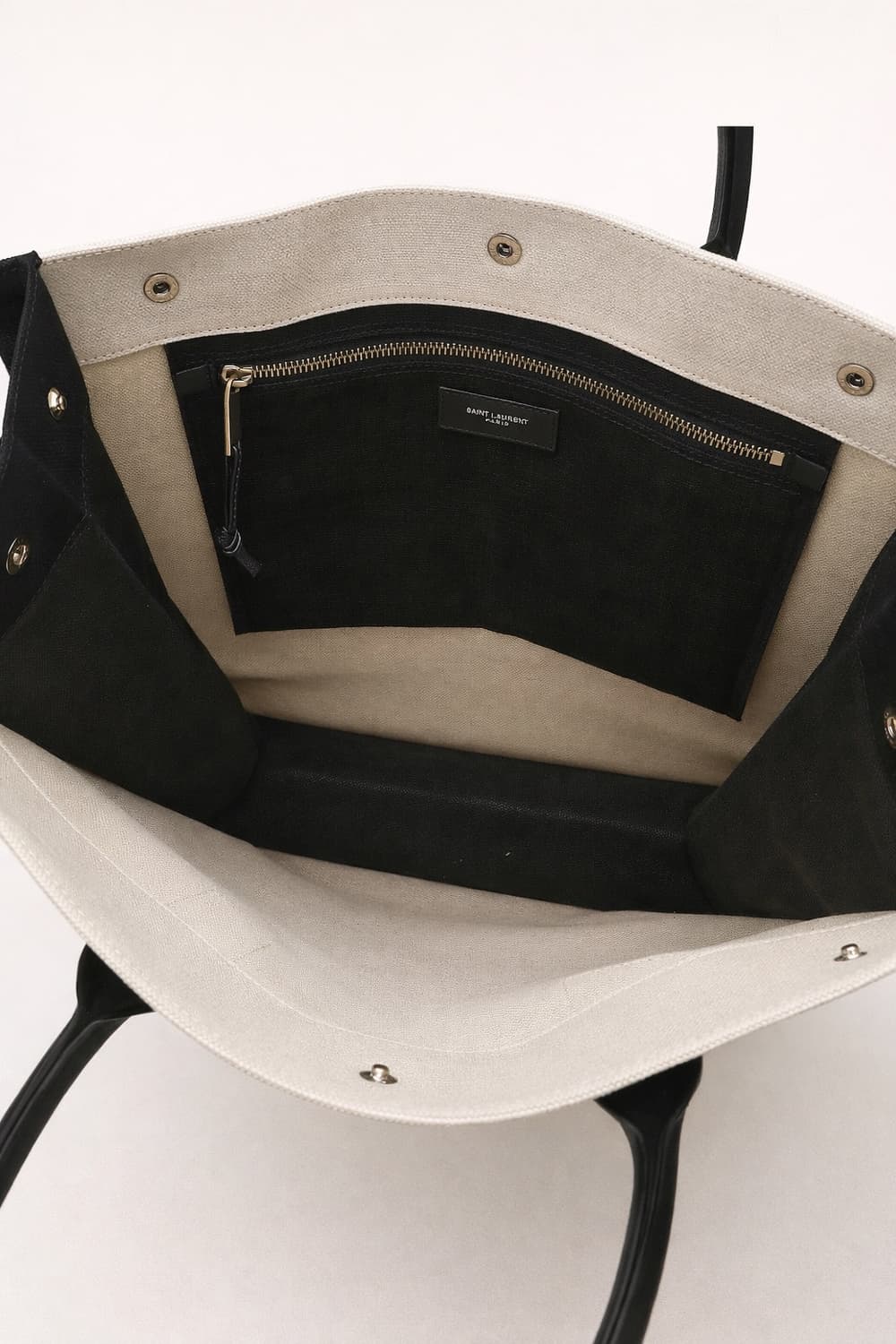 [S급] 생로랑 리브 고쉬 토트백 판매합니다!!! 상품이미지3