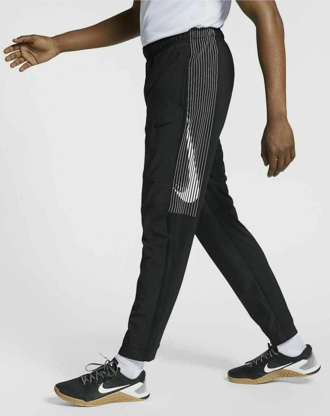 나이키 남성 드라이핏 조거 팬츠 L(85) 상품이미지2