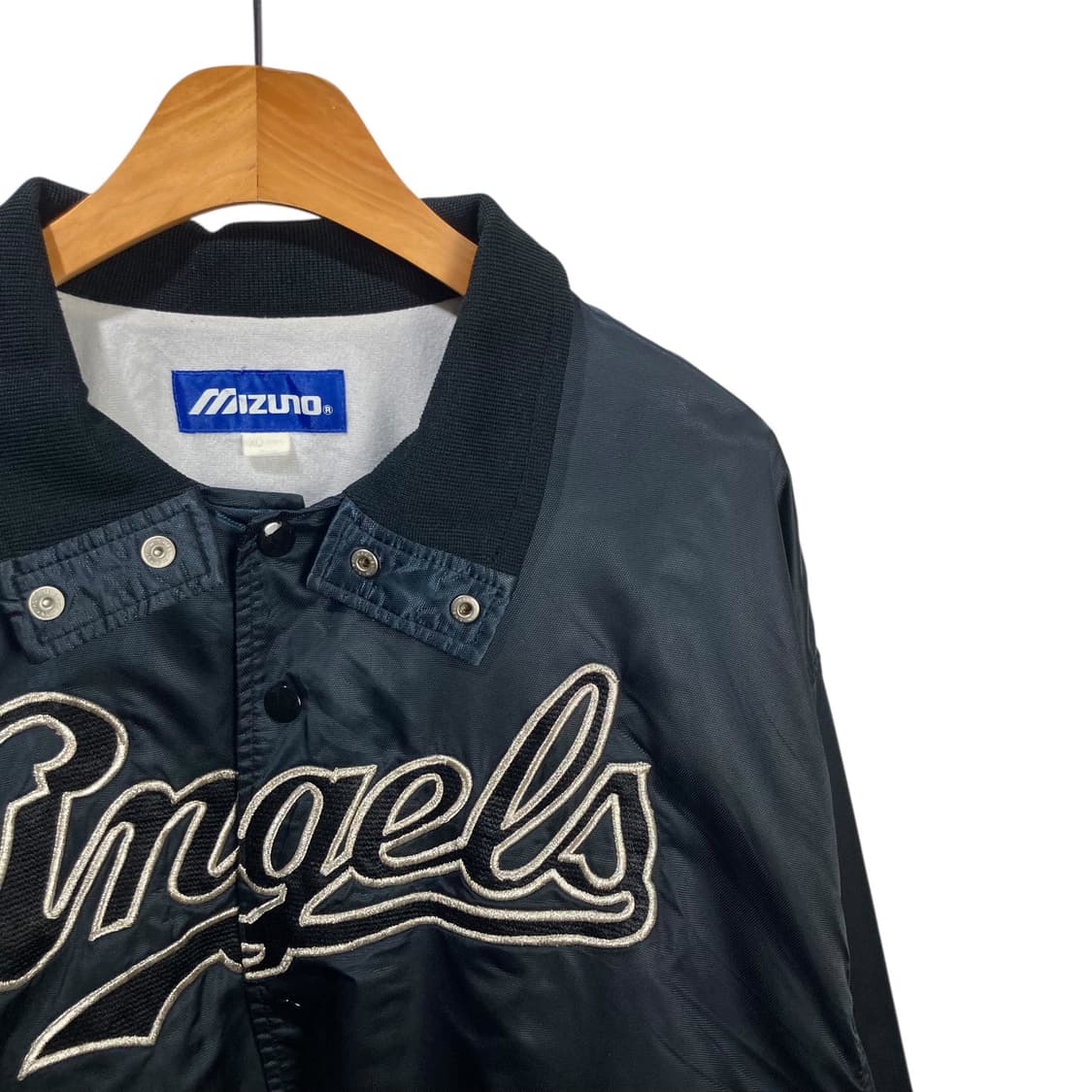 미즈노 스타디움 자켓 상품이미지3