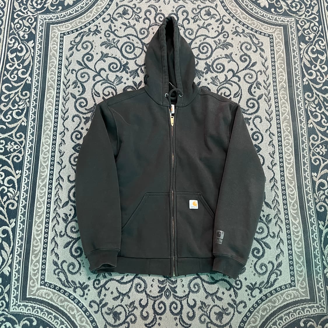 S 칼하트 후드집업/W2724 상품이미지1