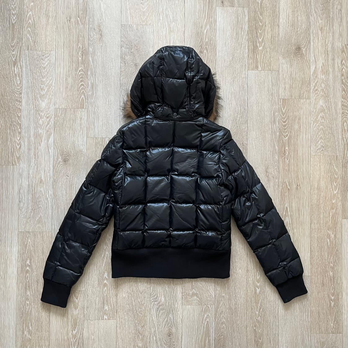 puffer jacket 상품이미지3