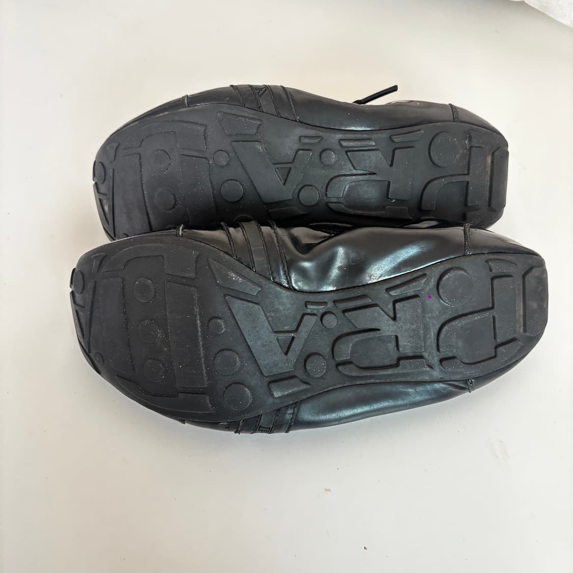 PRADA SPORT Sneakers 38.5 상품이미지4