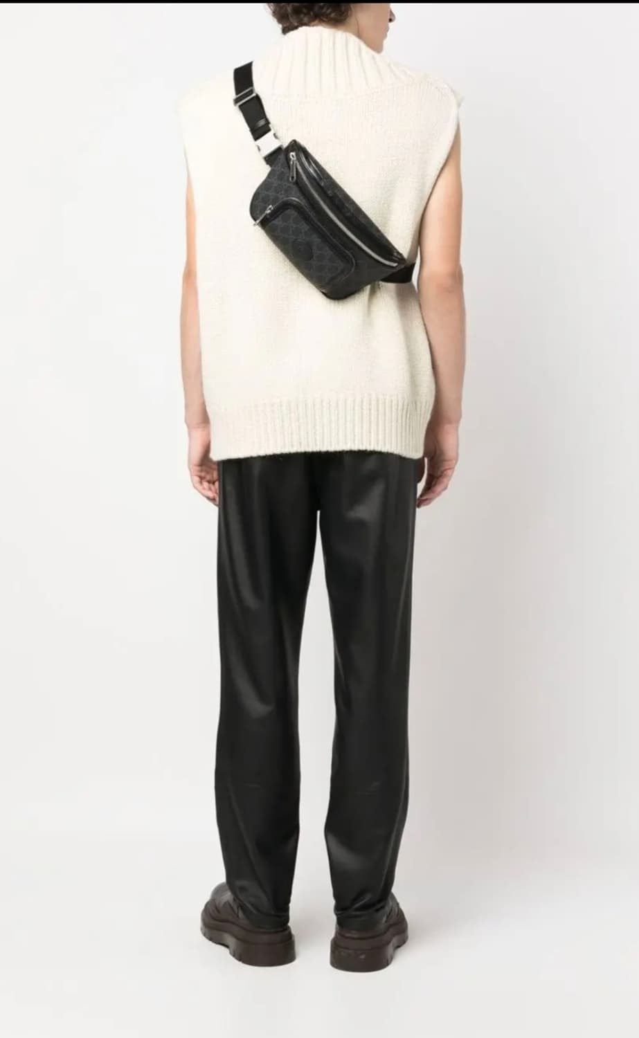 구찌 수프림 벨트백 상품이미지9