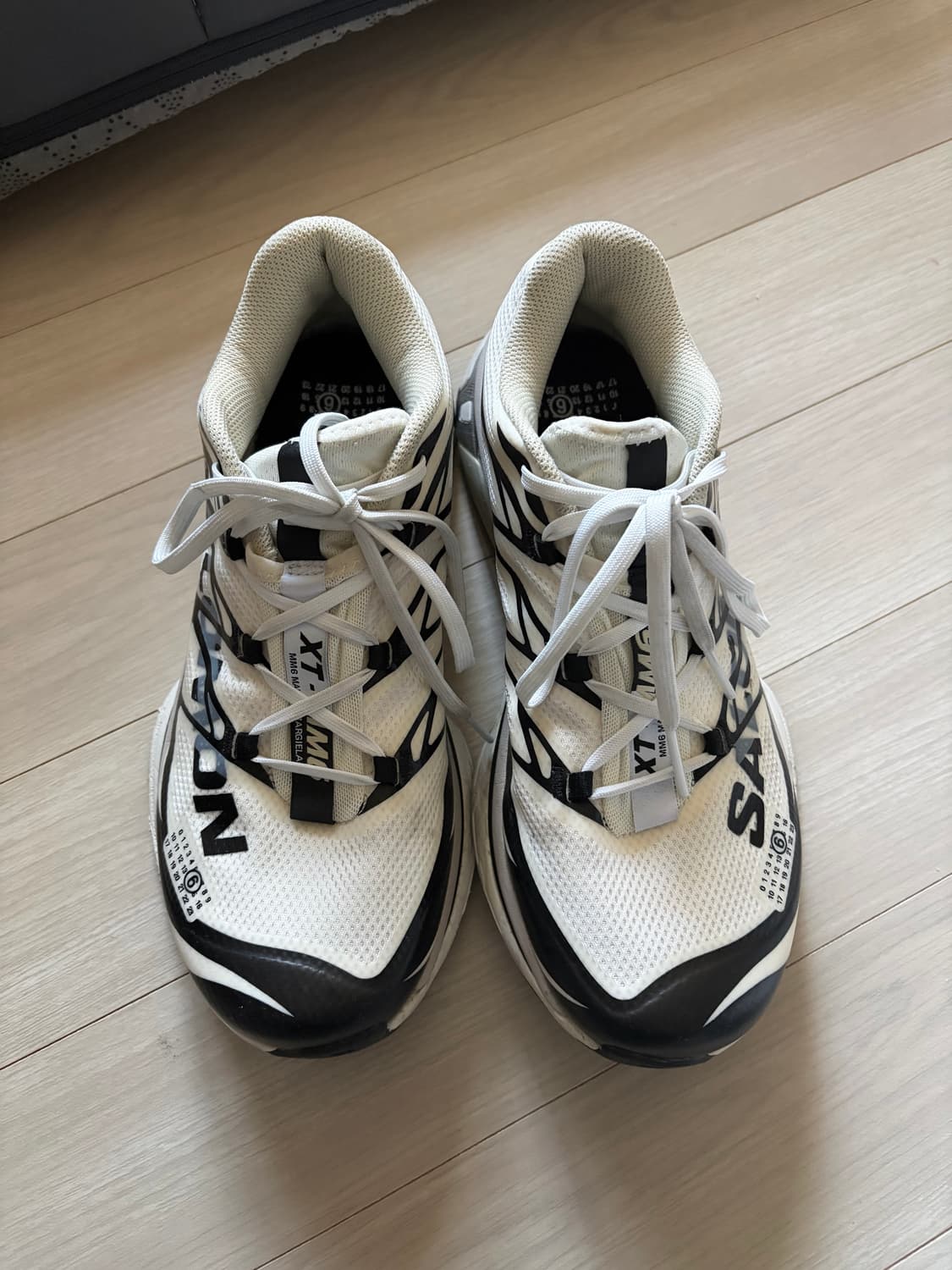 살로몬 마르지일라 41.5 사이즈 상품이미지1