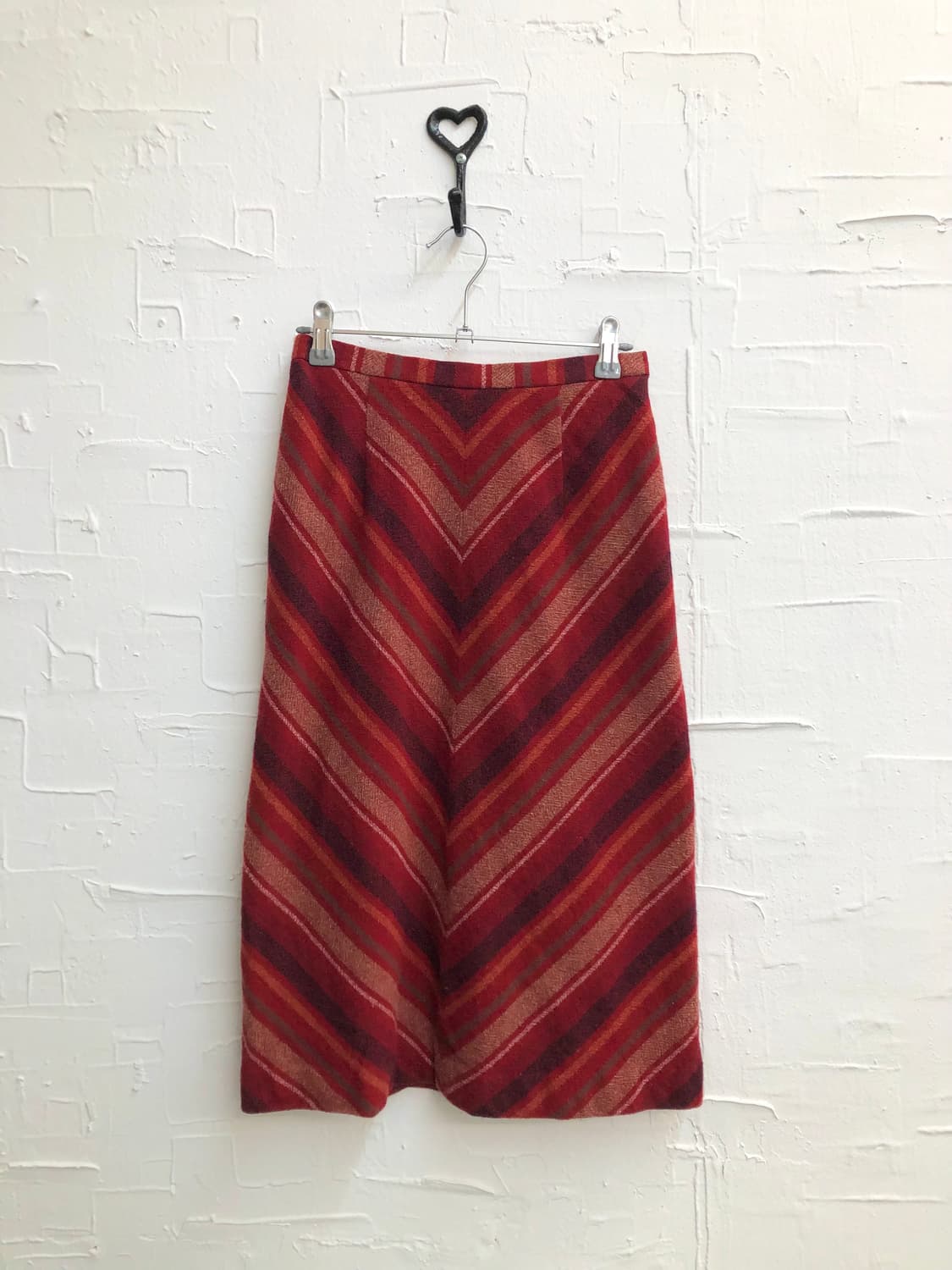 ruby v miniskirt 상품이미지3