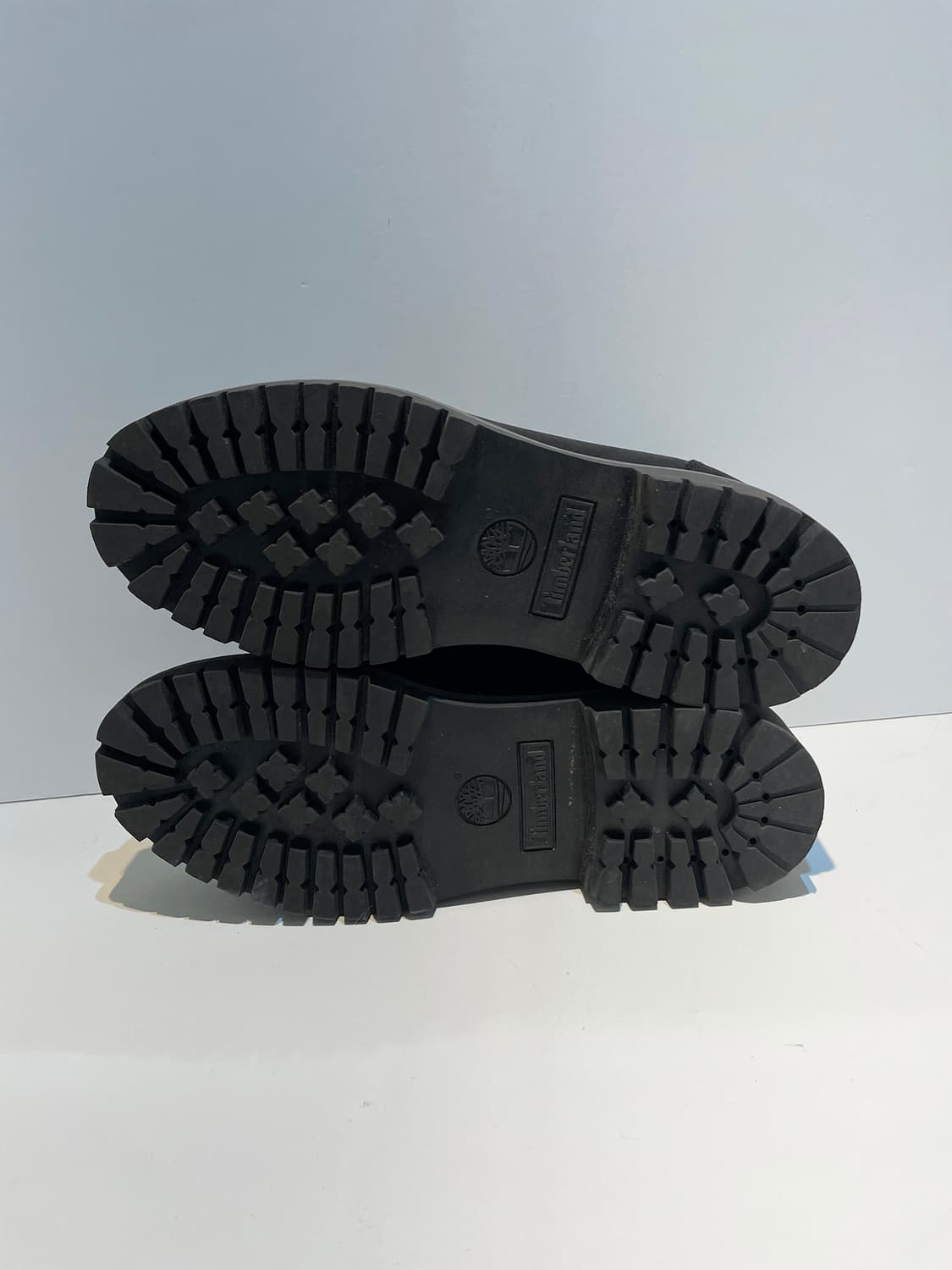 팀버랜드 4인치 워터프루프 처카 부츠 A1548 상품이미지7