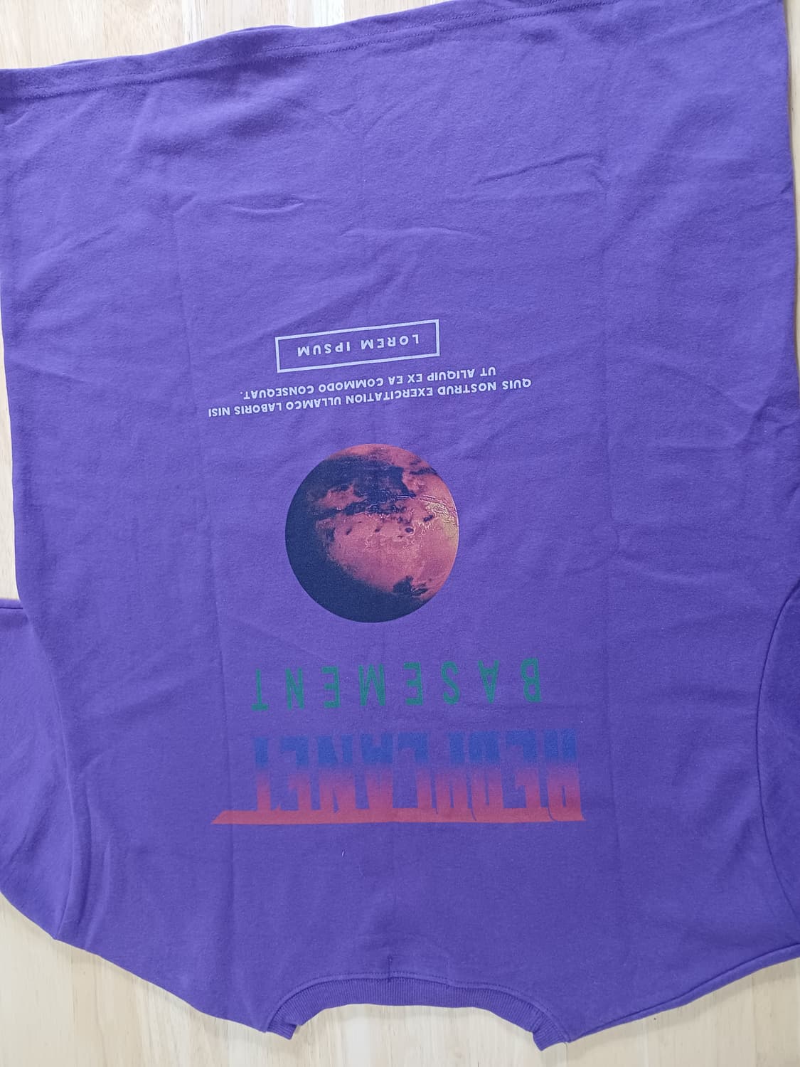 [L] 오앤에이 ONA티 상품이미지1