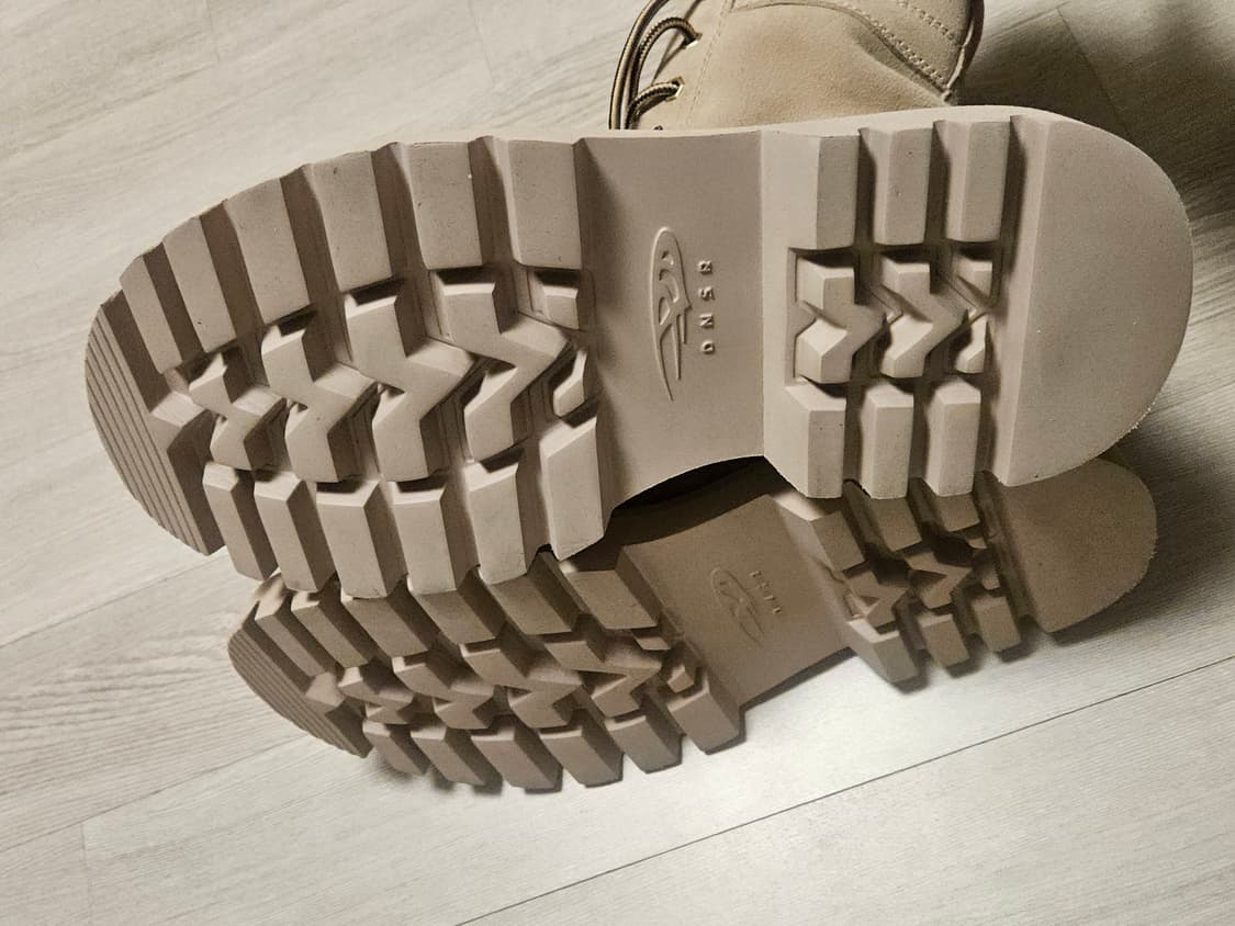 DNSR 맘모스워커 260~270 상품이미지4