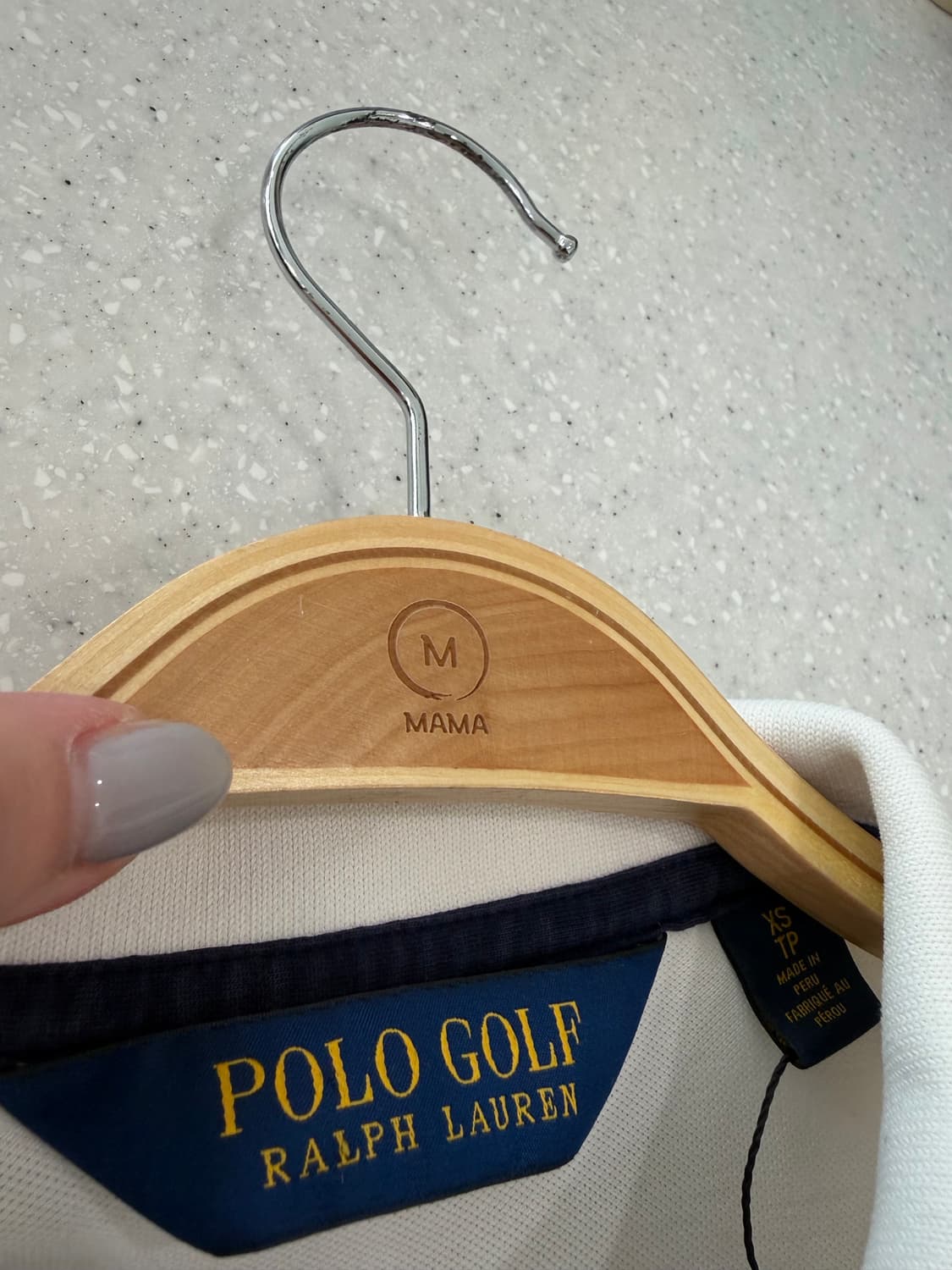 302. 폴로 베어 카라티 PK 상품이미지2