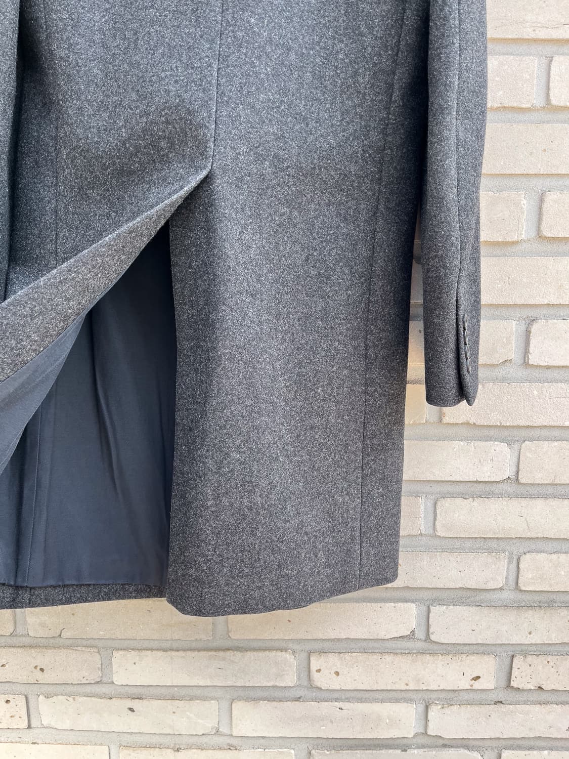 AW08 / Dior Homme 상품이미지7