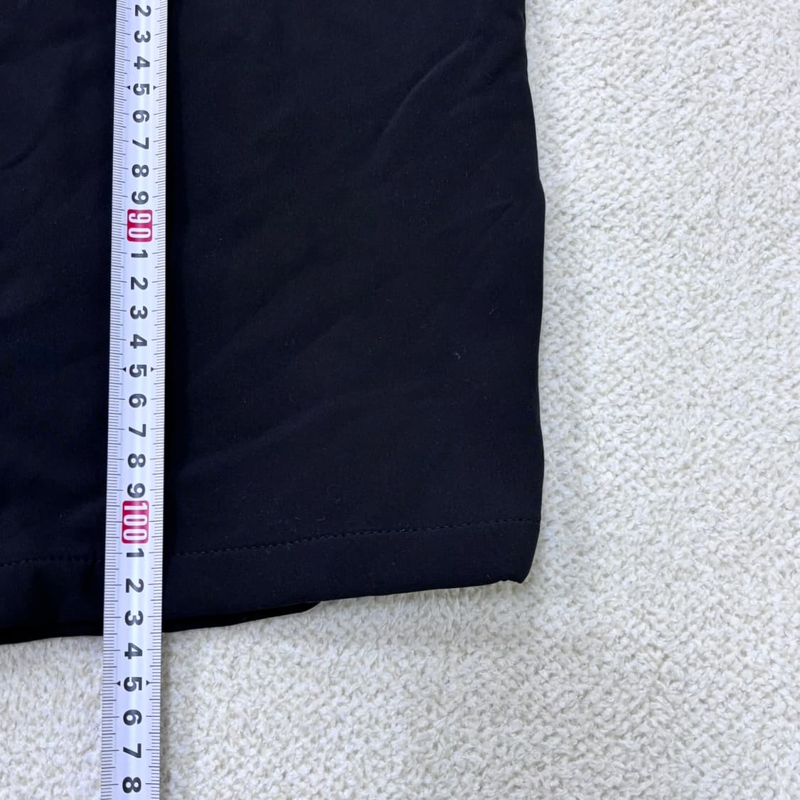 40 머렐 남성 등산 기모 바지 0310E 상품이미지6