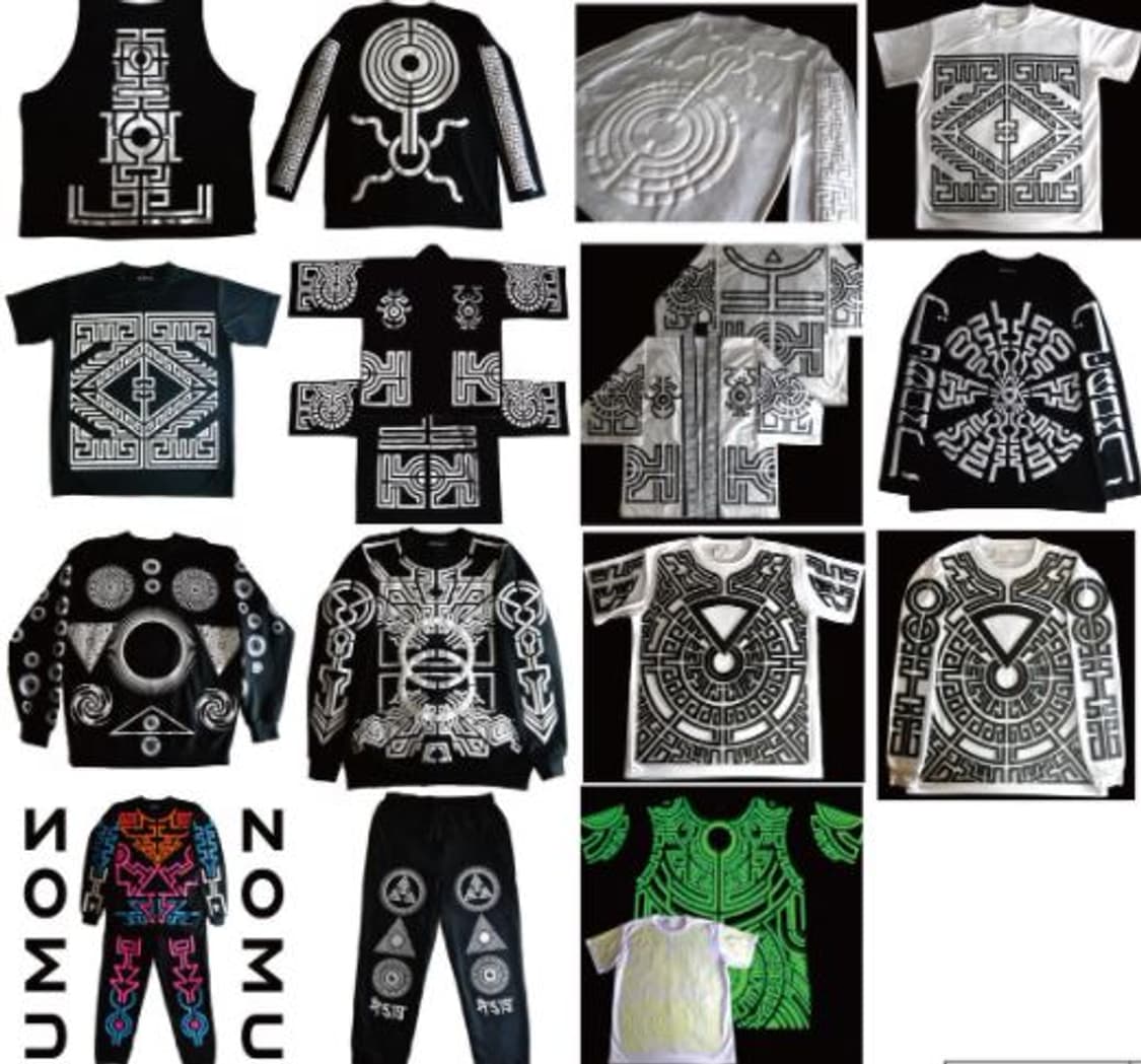 ♤필독♤ 일본브랜드 ZOMU 캡 상품이미지2