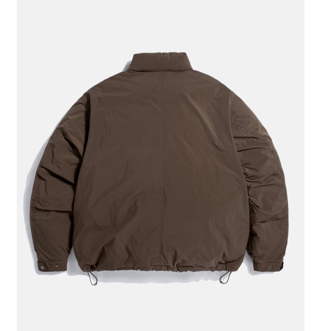 25FW 에스피오나지 M65 Down Blouson Parka 패딩 상품이미지4