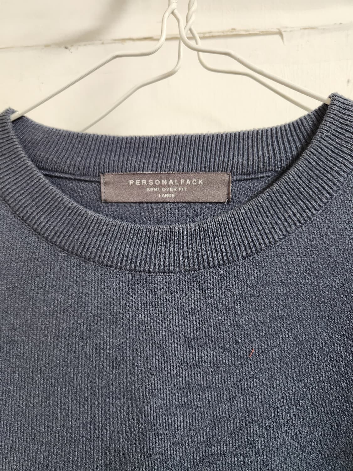 퍼서널팩  남성 긴팔 L(105) 상품이미지4