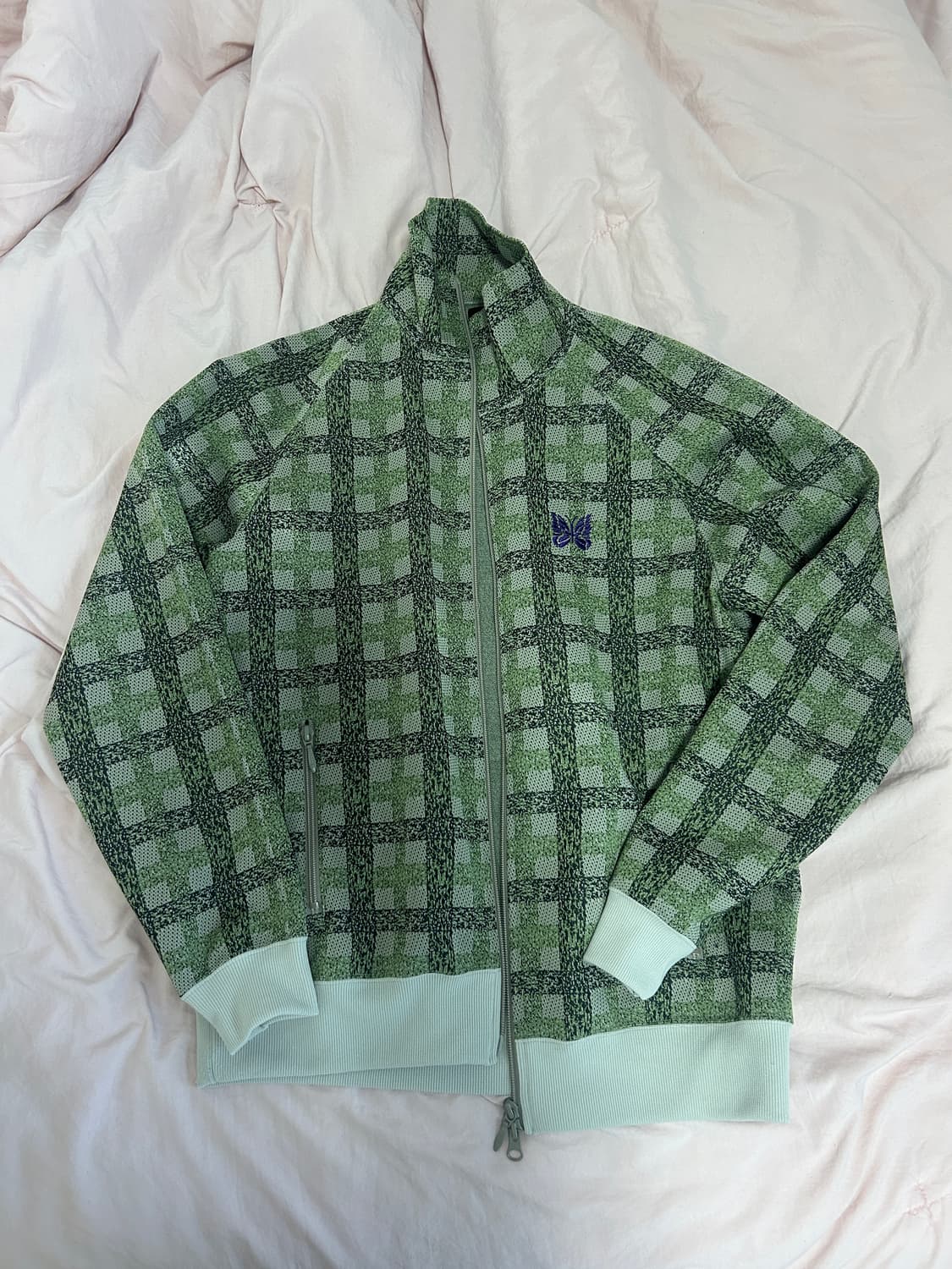 니들스 져지 상품이미지1