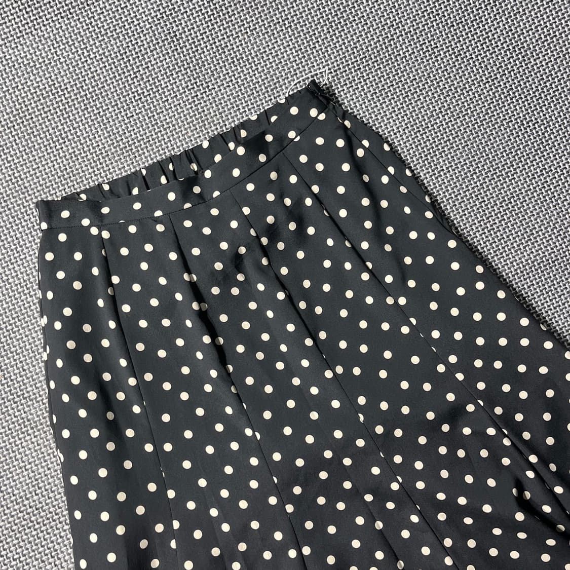 GREEN LABEL RELAXING 도트스커트(24) 상품이미지2