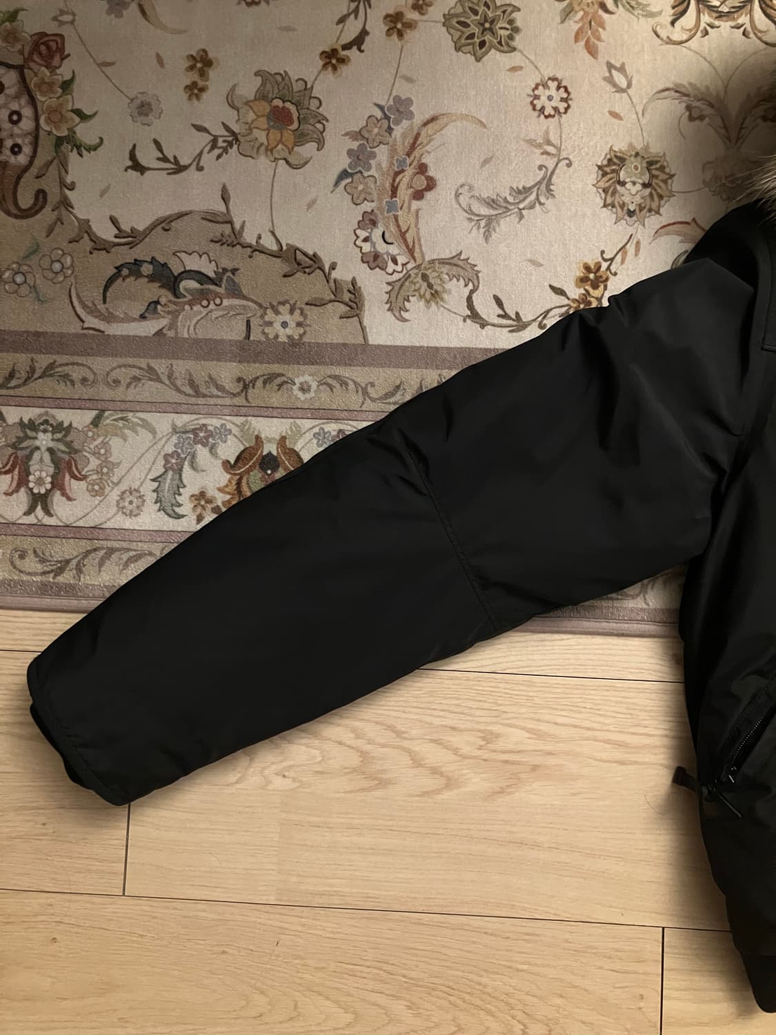 피리점퍼스 고비 마스터피스 M 상품이미지2