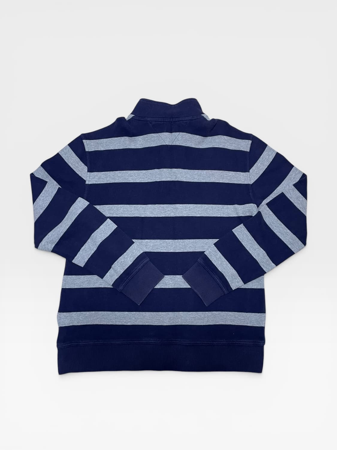 타미힐피거 - 버튼 럭비 롱슬리브(L 추천) 상품이미지2