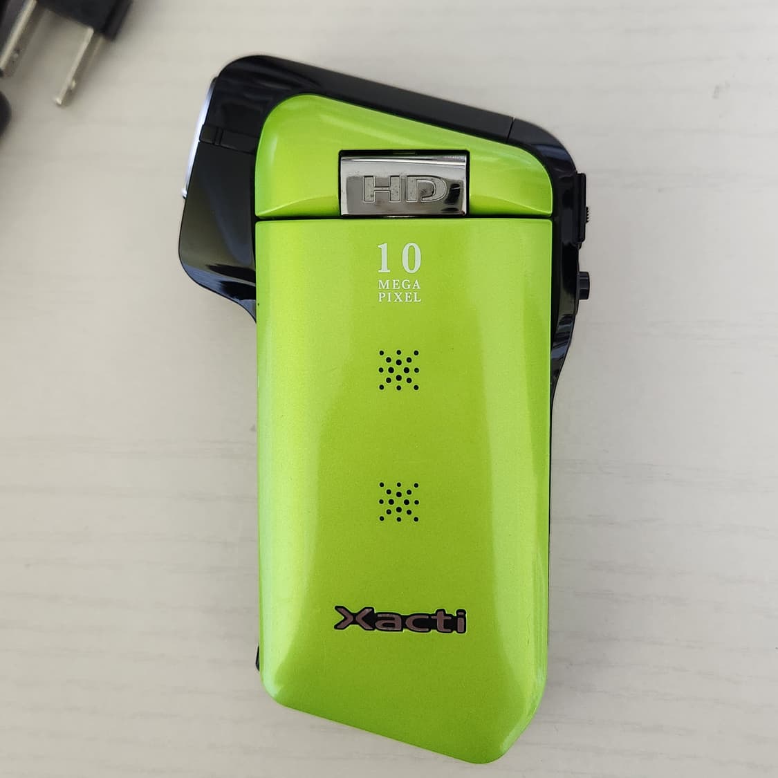 산요 작티 CG11 빈티지 디카  캠코더 디지털카메라 상품이미지3