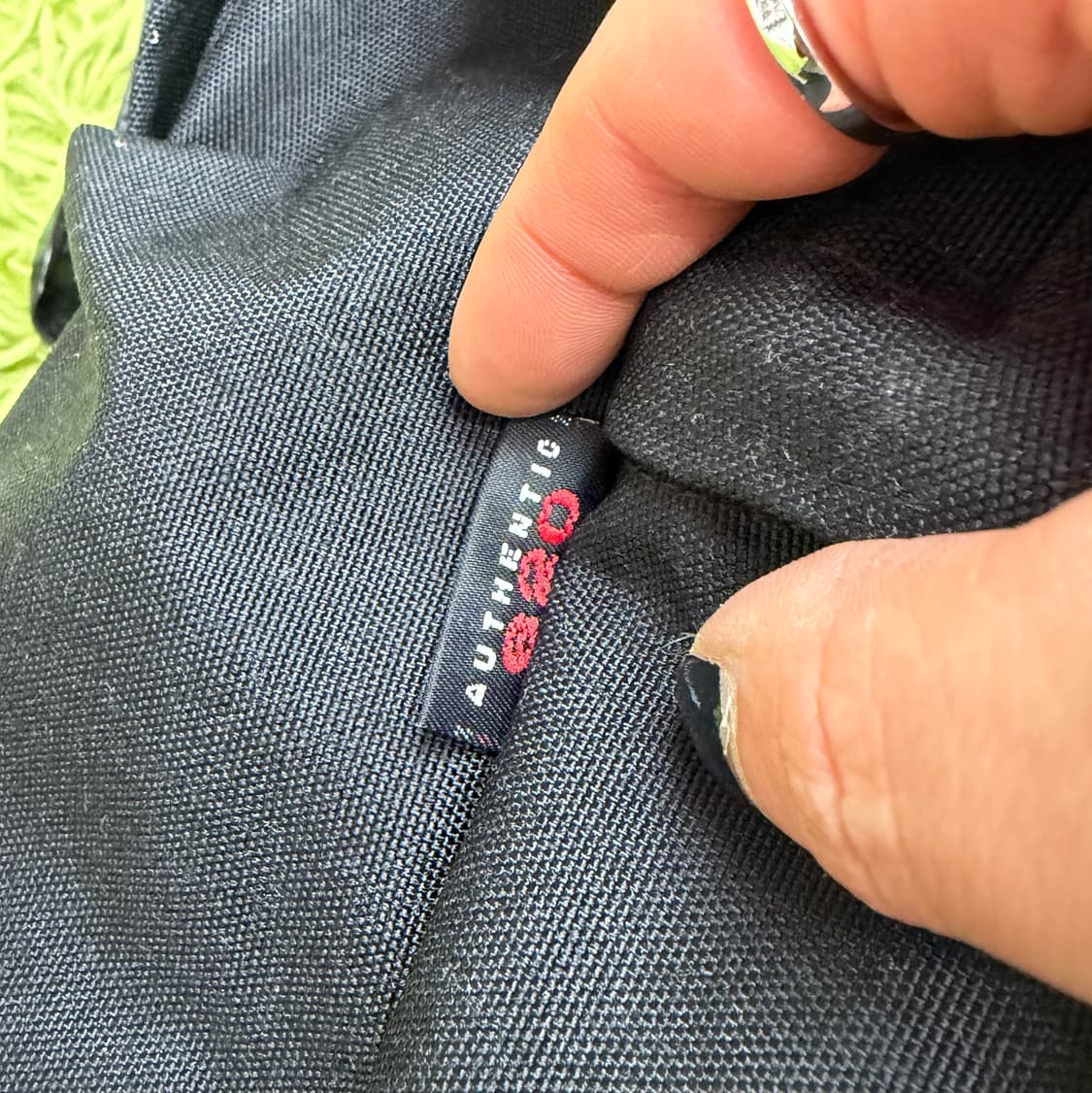 넘버나인 x 이스트팩 상품이미지5