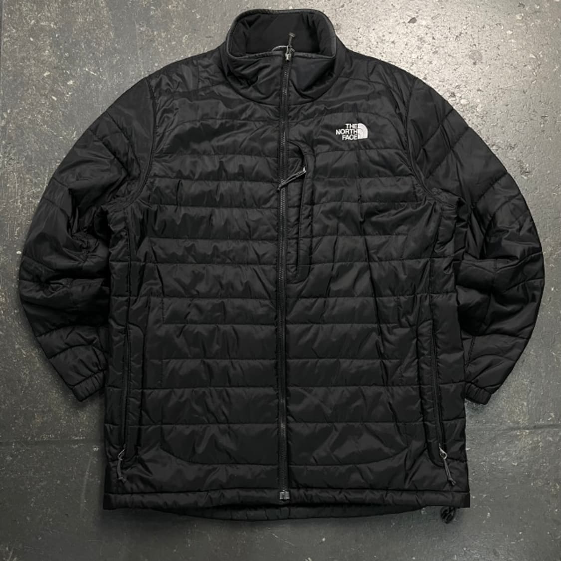 105 노스페이스 경량패딩 상품이미지1