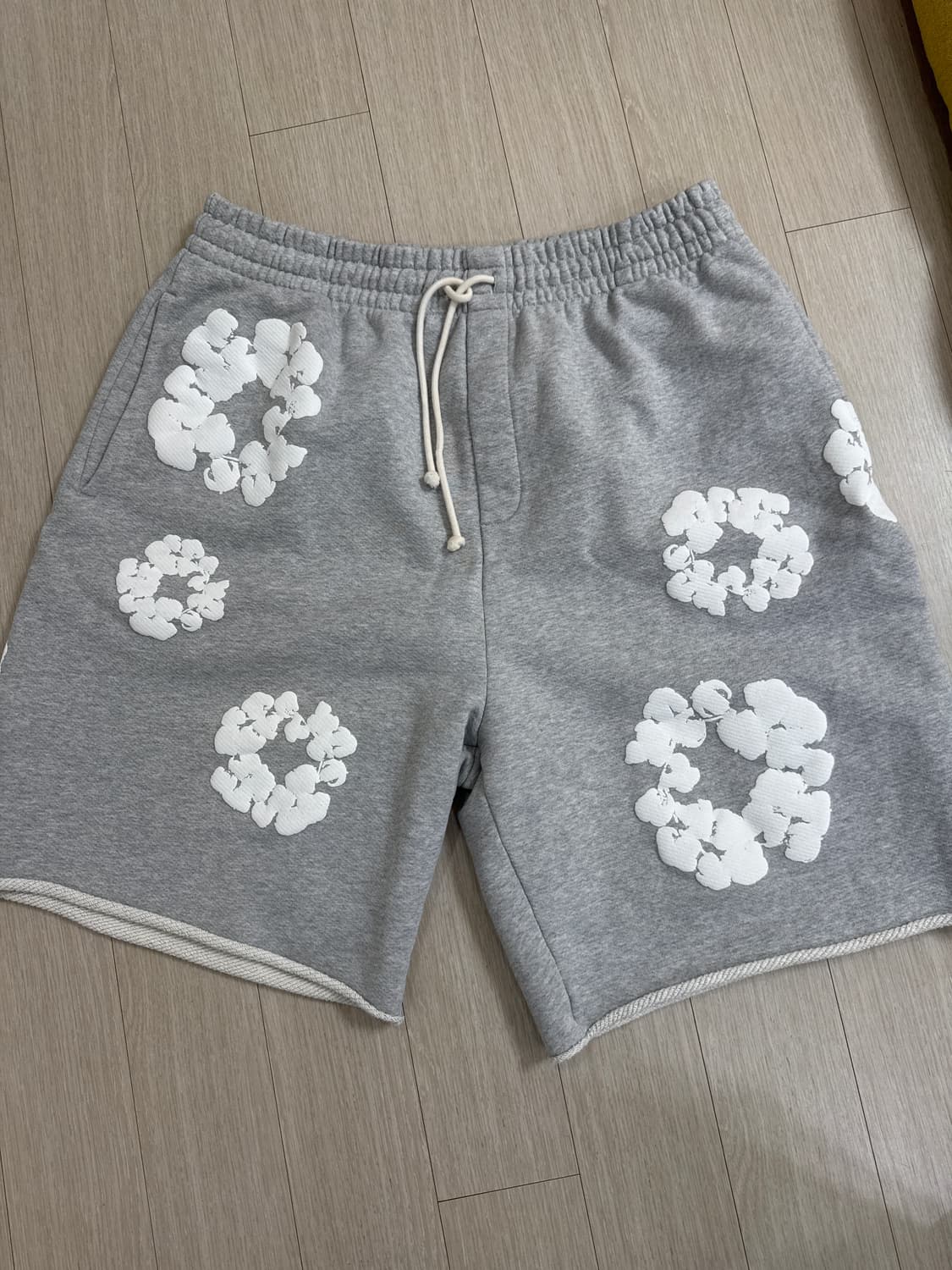 데님티어스 반바지L 상품이미지1