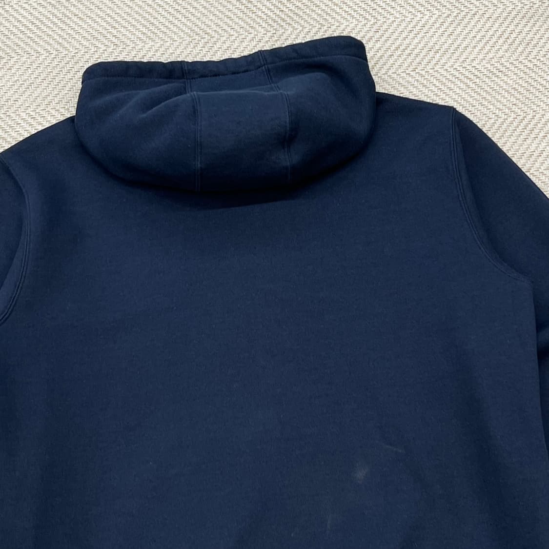 칼하트 로고 후드티 r3970 상품이미지4