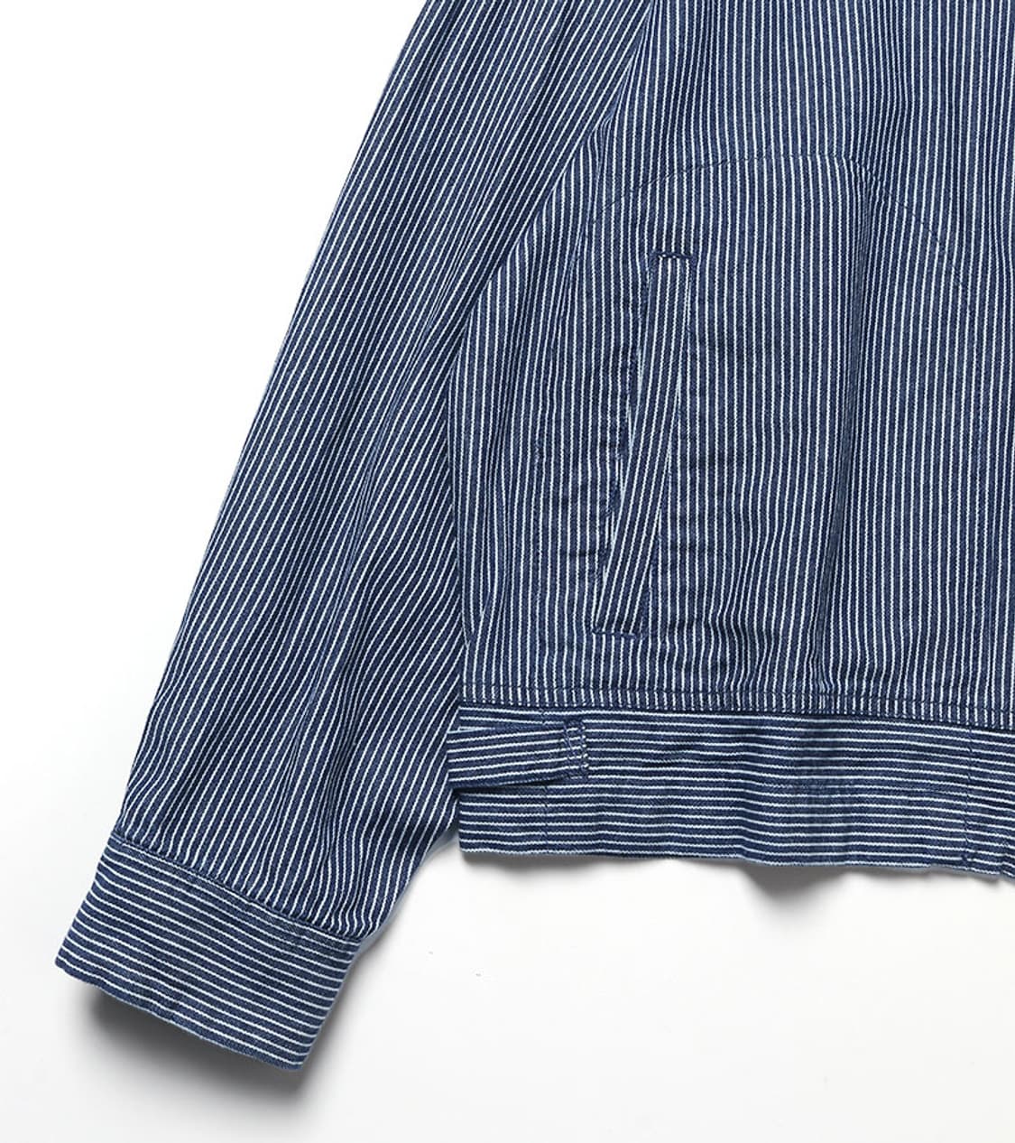 HINSON - 25SS FFA JACKET 상품이미지6