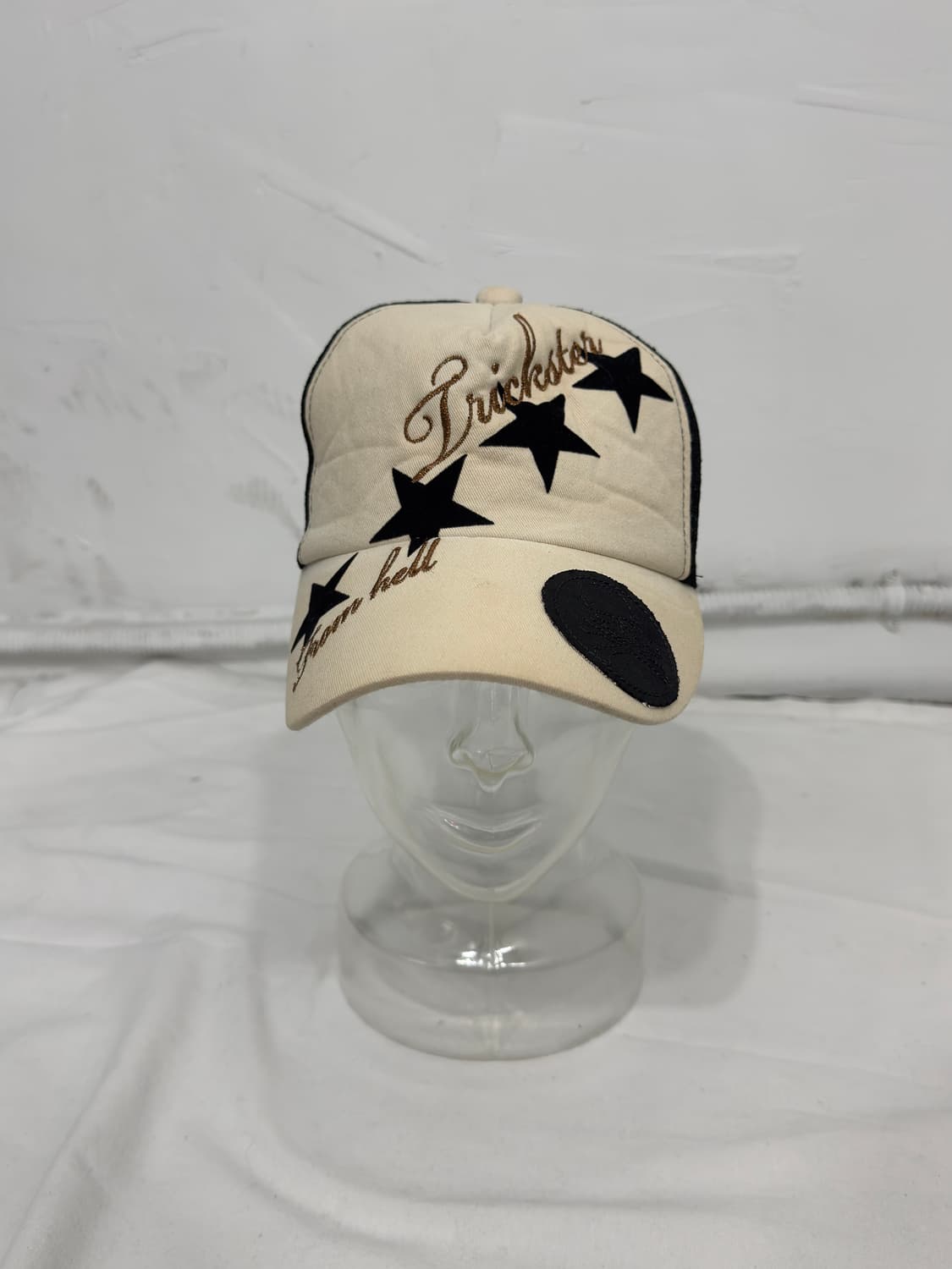 punk star cap 상품이미지1