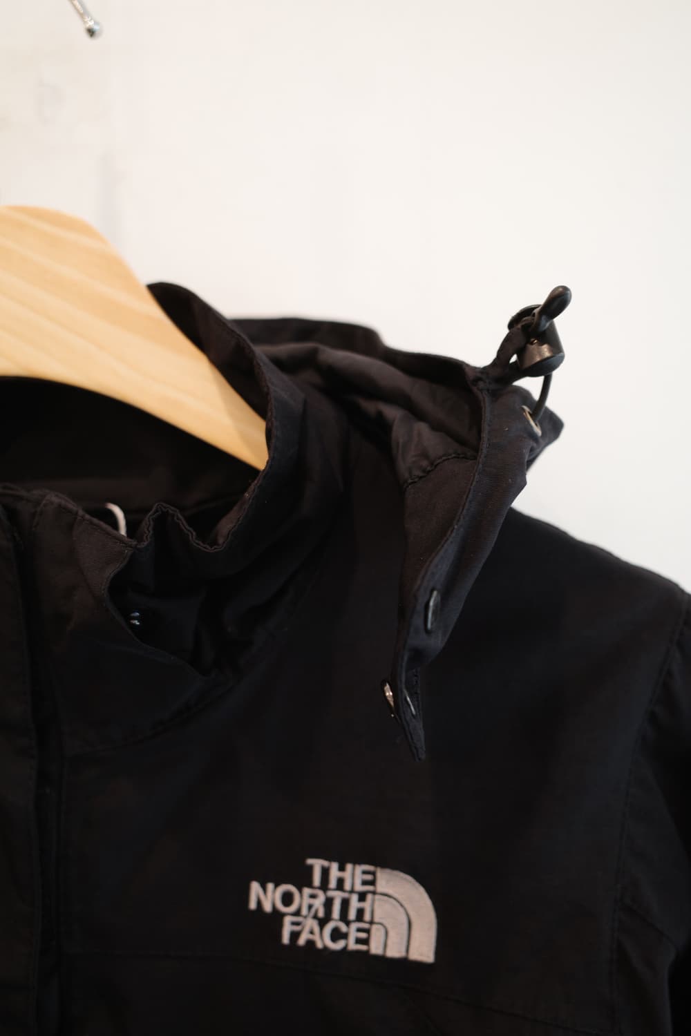 THE NORTH FACE 노스페이스 윈드브레이커 상품이미지4