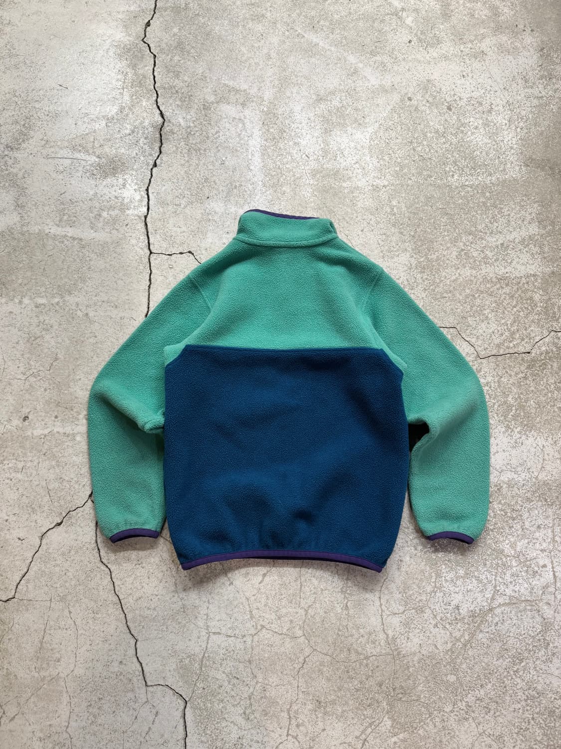 파타고니아 신칠라 스냅티🔺키즈🔺 상품이미지5