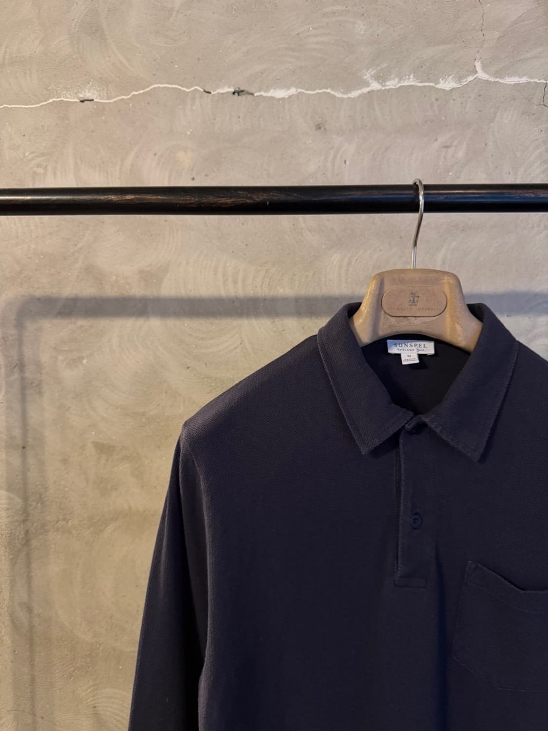 선스펠 pk 셔츠 100 상품이미지6