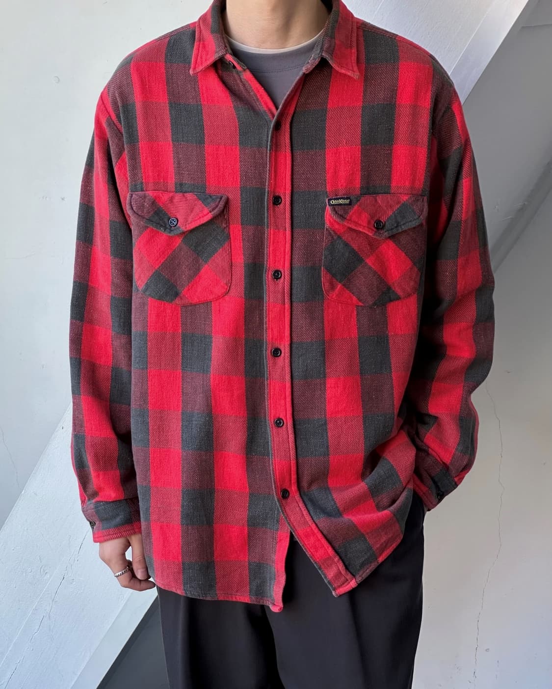 00's OSHKOSH 상품이미지9