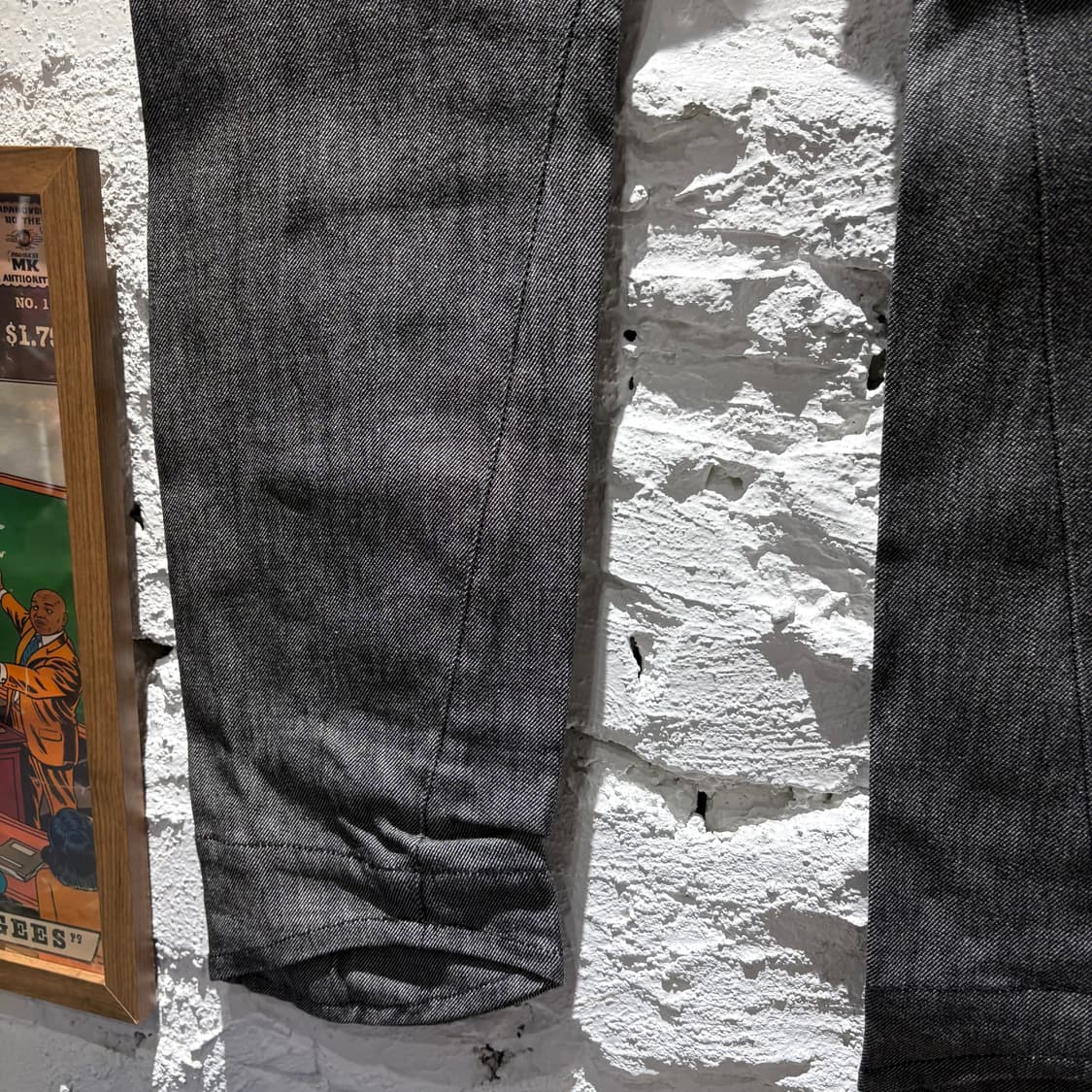 새상품)일제 리바이스 엔지니어드 진 상품이미지4