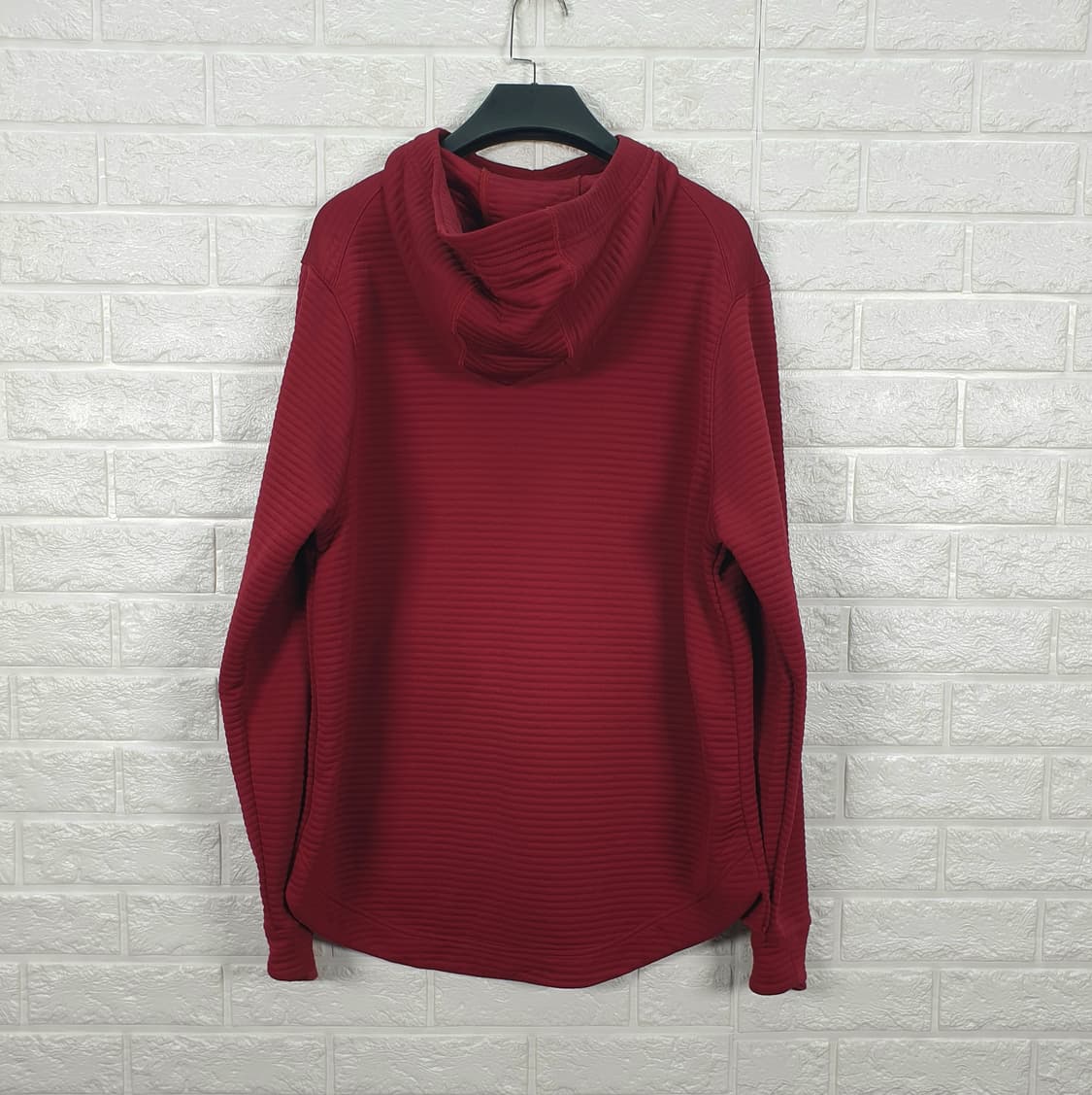 [100]나이키 트레이닝 후드티 상품이미지3