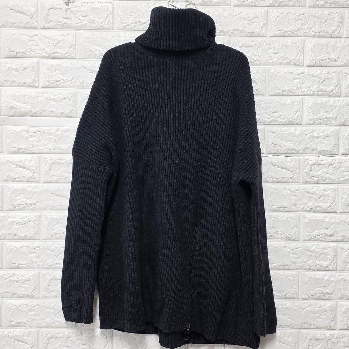 택포) 올세인츠 클라우디아 터틀넥 Free 상품이미지1