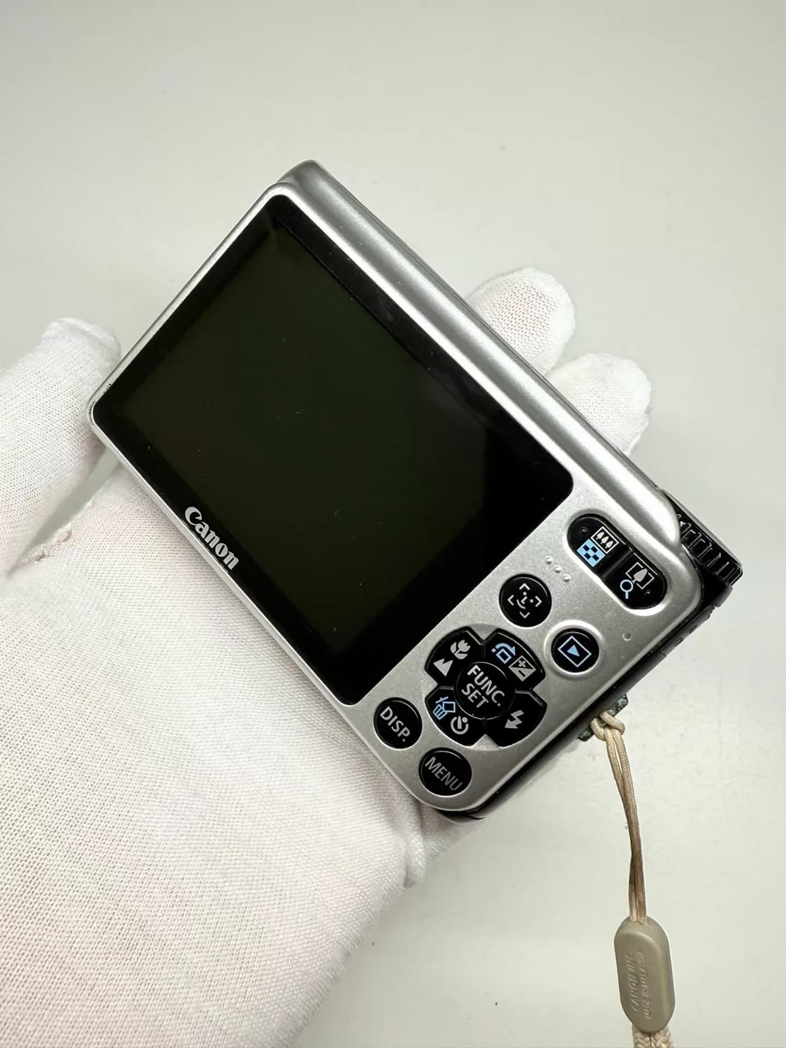 CANON POWERSHOT A3000 캐논 파워샷 빈티지 디지털카메라 상품이미지7