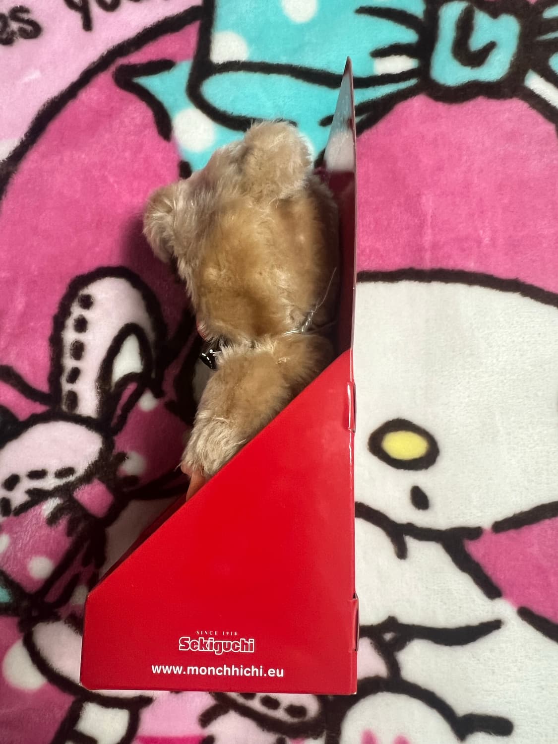 유럽 테디베어 곰돌이 몬치치 상품이미지4