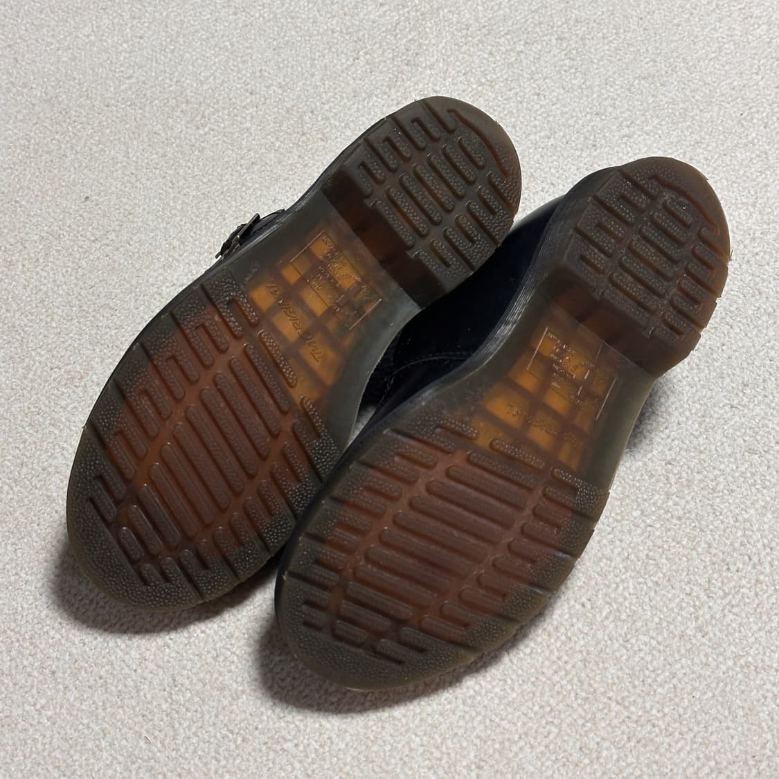 닥터마틴 8065 메리제인 상품이미지5