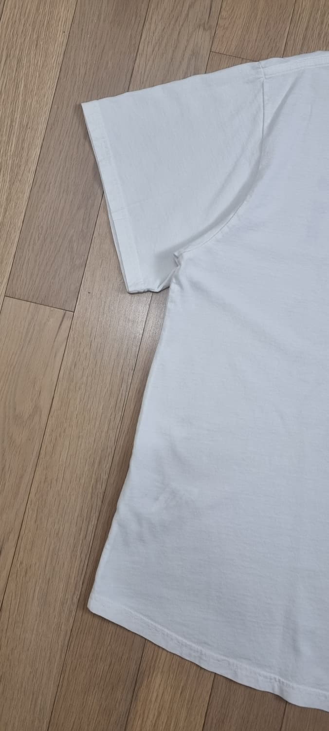 마르디 메크르디 그래픽 반팔 Free _ 여성 상품이미지7