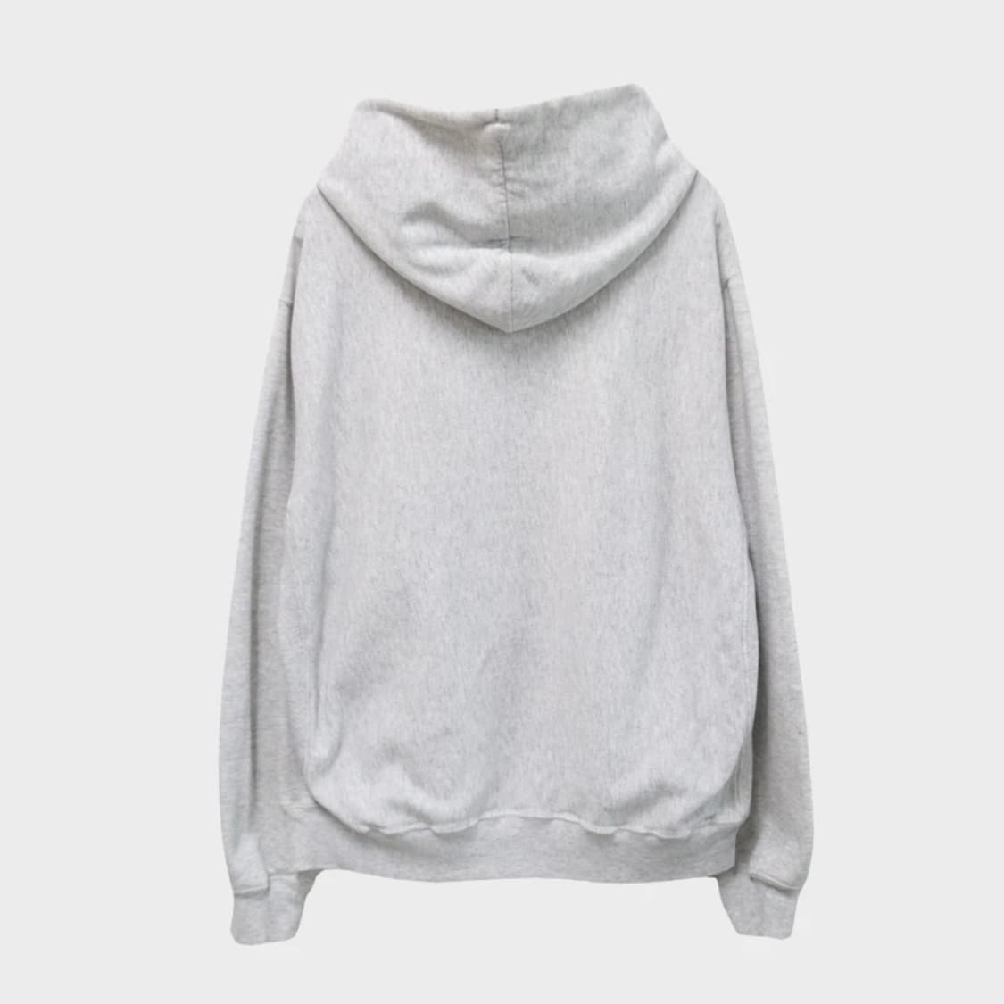 90's U.S.ARMY 후드집업 상품이미지2