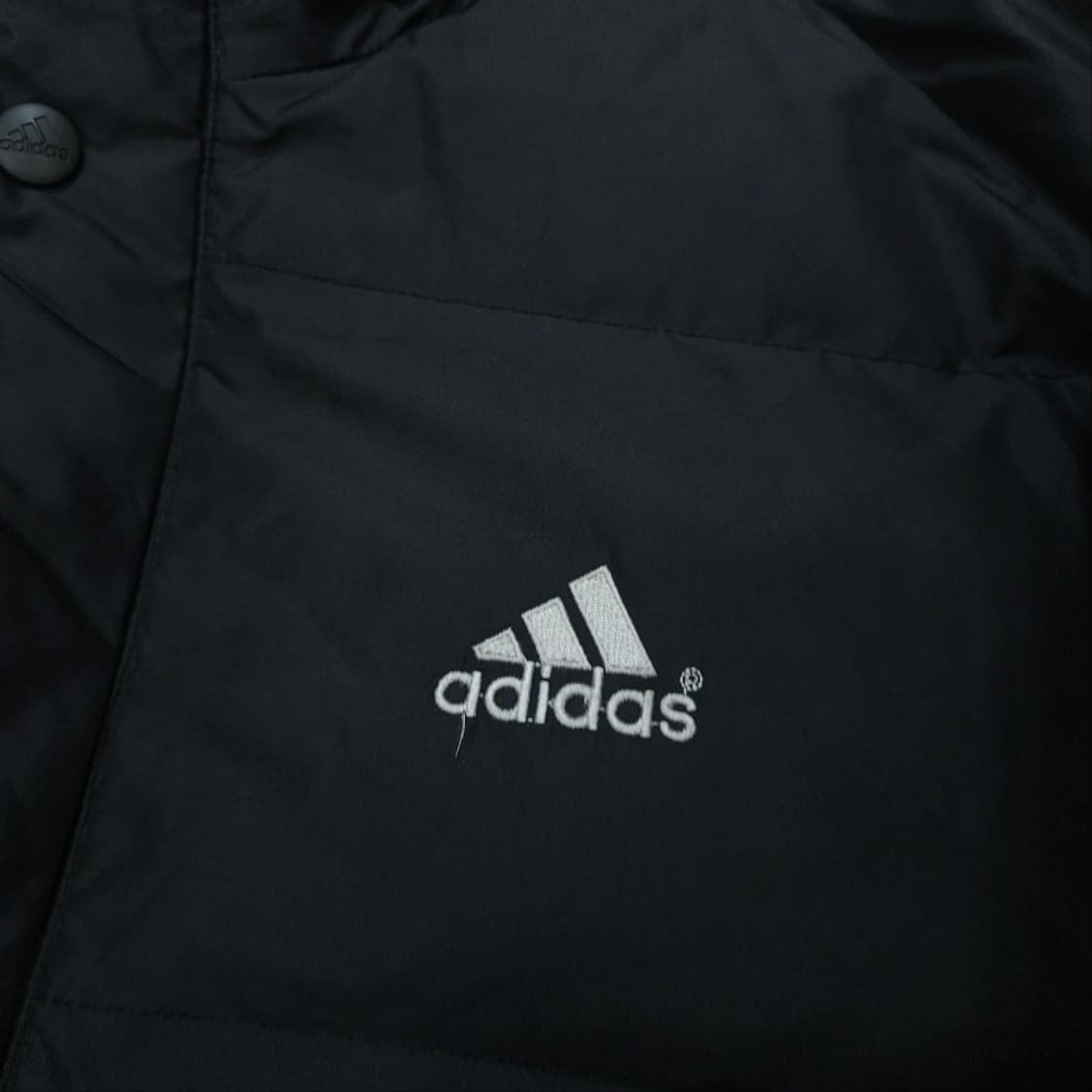 아디다스 덕다운 패딩 105 블랙 상품이미지3