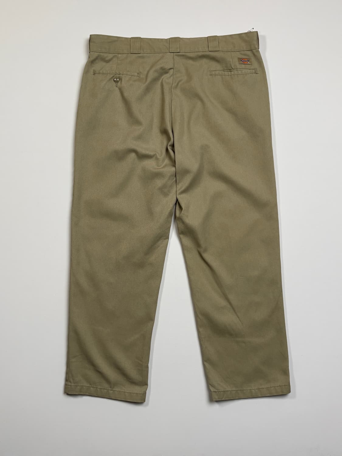 [36] Dickies 874 pants beige 상품이미지3