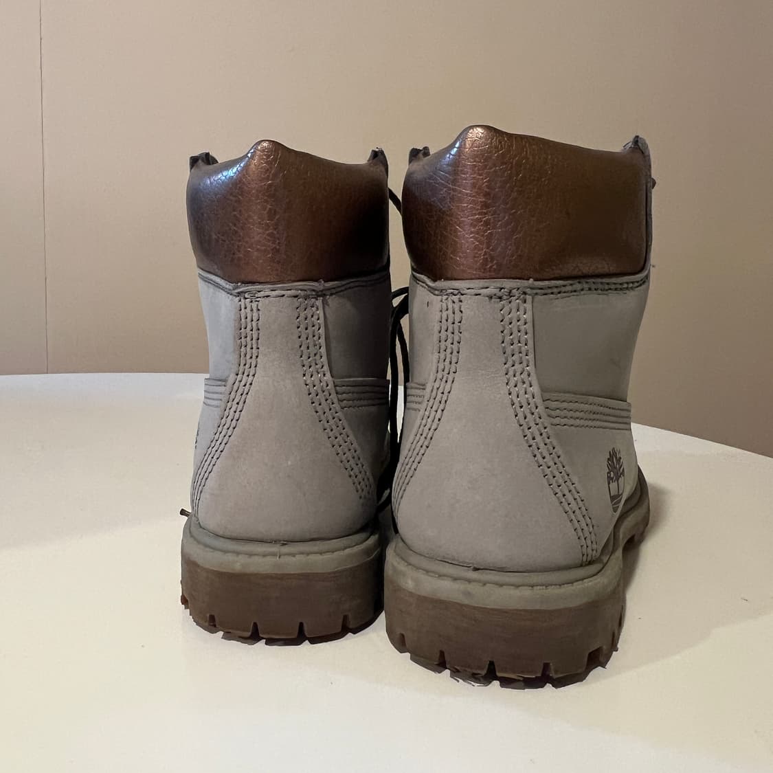 팀버랜드 6인치 프리미엄 부츠 상품이미지3