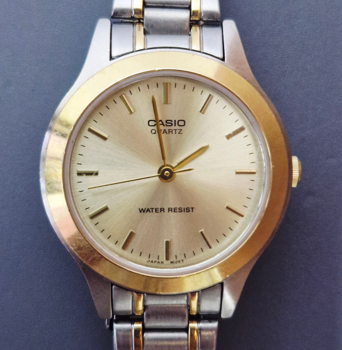 카시오 여성 쿼츠시계  상품이미지1