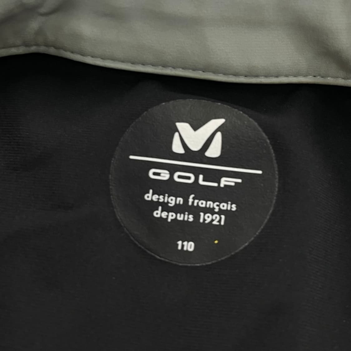 105 밀레 골프 카라티 상품이미지3